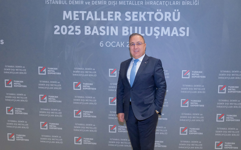 Demir ve Demir Dışı Metaller Sektörü